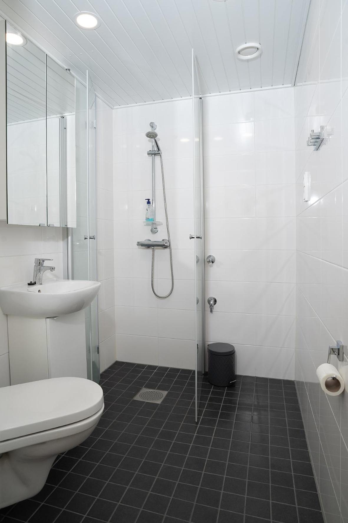 Holiday Apartment Aava 3 Rovaniemi Dış mekan fotoğraf